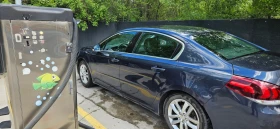 Peugeot 508 2.0 BlueHDI Allure , снимка 5
