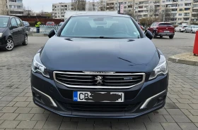 Peugeot 508 2.0 BlueHDI Allure , снимка 1