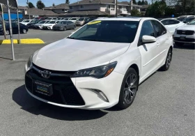 Toyota Camry * 4dr Sdn V6 Auto XSE * CARFAX * KEYLESS * ПАНО , снимка 1