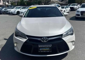 Toyota Camry * 4dr Sdn V6 Auto XSE * CARFAX * KEYLESS * ПАНО , снимка 6