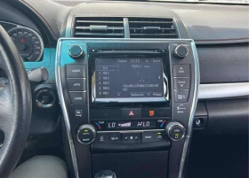 Toyota Camry * 4dr Sdn V6 Auto XSE * CARFAX * KEYLESS * ПАНО , снимка 9