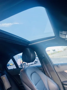 Mercedes-Benz C 250 AMG Line, снимка 11