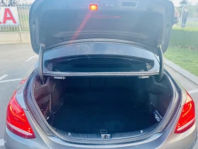 Mercedes-Benz C 250 AMG Line, снимка 13