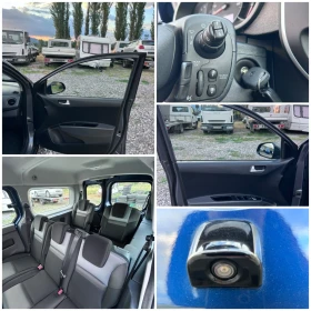 Renault Kangoo Grand Kango Maxi 6+ 1 , снимка 14