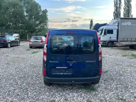 Renault Kangoo Grand Kango Maxi 6+ 1 , снимка 5