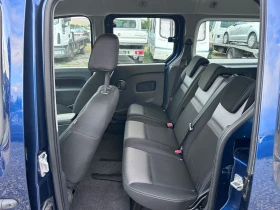 Renault Kangoo Grand Kango Maxi 6+ 1 , снимка 10