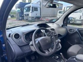 Renault Kangoo Grand Kango Maxi 6+ 1 , снимка 8