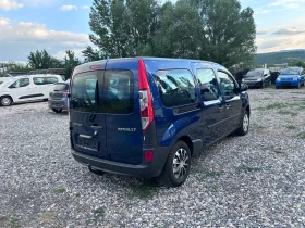 Renault Kangoo Grand Kango Maxi 6+ 1 , снимка 4
