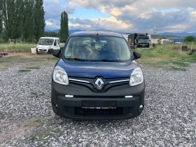 Renault Kangoo Grand Kango Maxi 6+ 1 , снимка 2