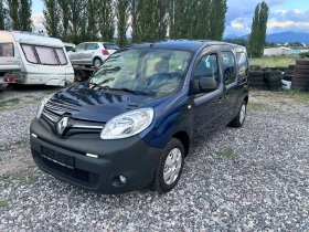 Renault Kangoo Grand Kango Maxi 6+ 1 , снимка 1