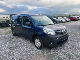 Renault Kangoo Grand Kango Maxi 6+ 1 , снимка 3