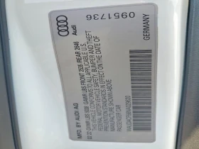 Audi A5 2.0l Premium 45, снимка 13