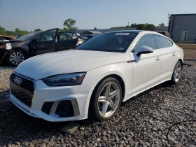 Audi A5 2.0l Premium 45, снимка 1