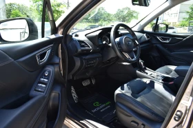 Subaru Forester 2.0i* E-Hybrid* LINE* BRAKE* 360CAM* DISSTRONIC* F, снимка 8