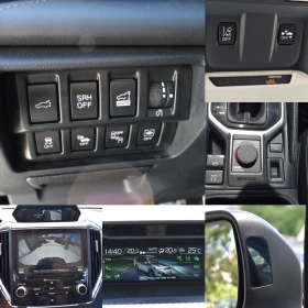Subaru Forester 2.0i* E-Hybrid* LINE* BRAKE* 360CAM* DISSTRONIC* F, снимка 17