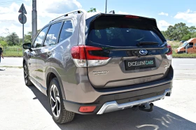 Subaru Forester 2.0i* E-Hybrid* LINE* BRAKE* 360CAM* DISSTRONIC* F, снимка 4