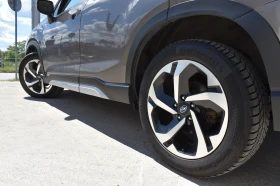 Subaru Forester 2.0i* E-Hybrid* LINE* BRAKE* 360CAM* DISSTRONIC* F, снимка 2