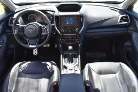 Subaru Forester 2.0i* E-Hybrid* LINE* BRAKE* 360CAM* DISSTRONIC* F, снимка 16
