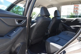 Subaru Forester 2.0i* E-Hybrid* LINE* BRAKE* 360CAM* DISSTRONIC* F, снимка 12