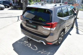 Subaru Forester 2.0i* E-Hybrid* LINE* BRAKE* 360CAM* DISSTRONIC* F, снимка 5