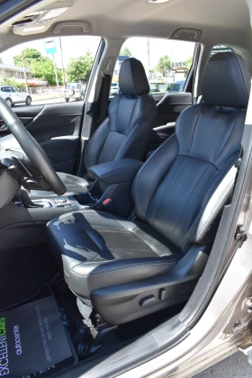 Subaru Forester 2.0i* E-Hybrid* LINE* BRAKE* 360CAM* DISSTRONIC* F, снимка 11