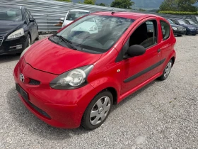 Toyota Aygo 1.0 benzin, снимка 4