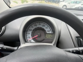 Toyota Aygo 1.0 benzin, снимка 7