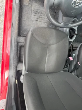 Toyota Aygo 1.0 benzin, снимка 6
