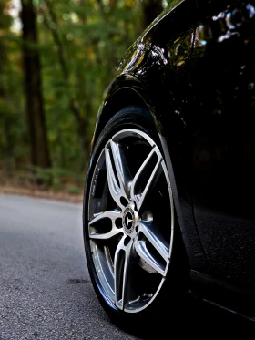 Mercedes-Benz CLA 180, снимка 3