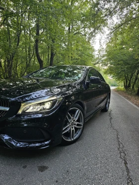 Mercedes-Benz CLA 180, снимка 7