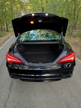 Mercedes-Benz CLA 180, снимка 9