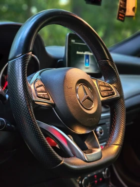 Mercedes-Benz CLA 180, снимка 11