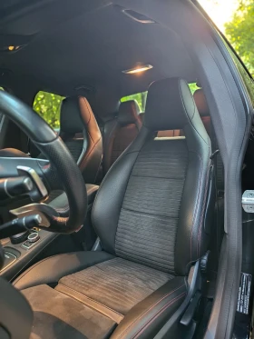 Mercedes-Benz CLA 180, снимка 15