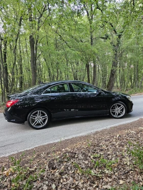 Mercedes-Benz CLA 180, снимка 6