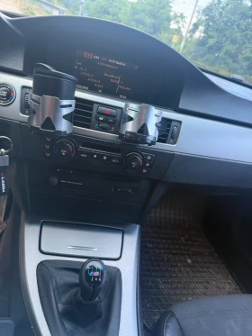 BMW 320, снимка 7