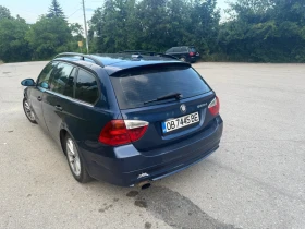 BMW 320, снимка 4