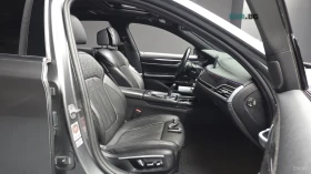 BMW 740 Li* XDRIVE* ПОДГРЕВ* ОБДУХВАНЕ* 360* МАСАЖИ* DISTR, снимка 9