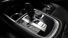 BMW 740 Li* XDRIVE* ПОДГРЕВ* ОБДУХВАНЕ* 360* МАСАЖИ* DISTR, снимка 12