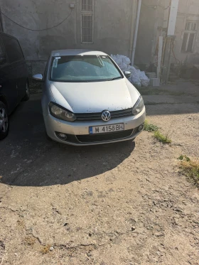VW Golf, снимка 10