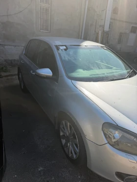 VW Golf, снимка 9