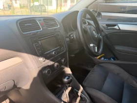 VW Golf, снимка 6