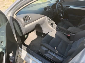 VW Golf, снимка 4