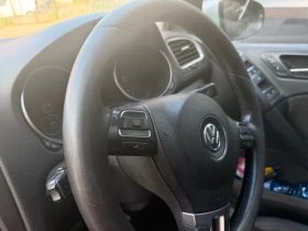 VW Golf, снимка 5