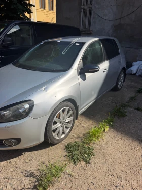 VW Golf, снимка 8