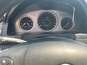 Mercedes-Benz C 180 ГАЗ/ БЕНЗИН, РЕАЛНИ КИЛОМЕТРИ!, снимка 8
