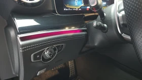 Mercedes-Benz AMG GT 43* ЛЮК* HUD* 360* ПОДГРЕВ ВОЛАН* КРАЙНА ЦЕНА, снимка 14