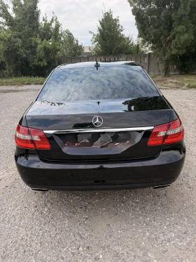 Mercedes-Benz E 350, снимка 6