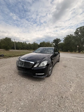 Mercedes-Benz E 350, снимка 7