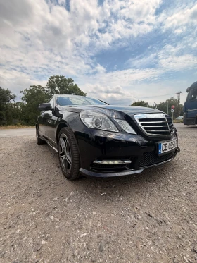 Mercedes-Benz E 350, снимка 9