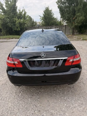 Mercedes-Benz E 350, снимка 5